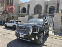 GMC Yukon